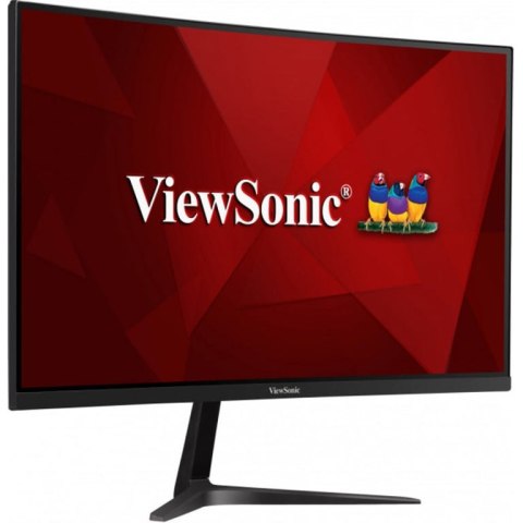 Viewsonic VX Series VX2718-2KPC-MHD LED display 68,6 cm (27") 2560 x 1440 px Quad HD Czarny Viewsonic