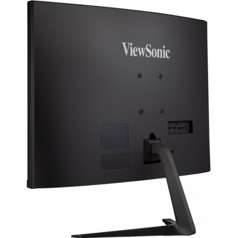 Viewsonic VX Series VX2718-2KPC-MHD LED display 68,6 cm (27") 2560 x 1440 px Quad HD Czarny Viewsonic