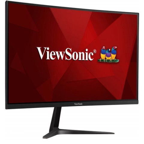 Viewsonic VX Series VX2718-PC-MHD LED display 68,6 cm (27") 1920 x 1080 px Full HD Czarny Viewsonic