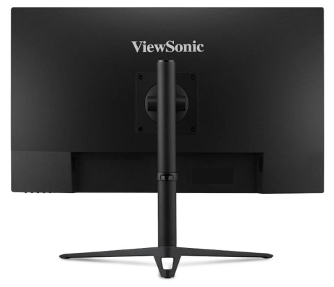 Viewsonic VX Series VX2728J monitor komputerowy 68,6 cm (27") 1920 x 1080 px Full HD LED Czarny Viewsonic