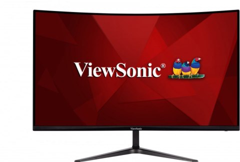 Viewsonic VX Series VX3218-PC-MHD LED display 80 cm (31.5") 1920 x 1080 px Full HD Czarny Viewsonic