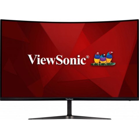 Viewsonic VX Series VX3218-PC-MHD LED display 80 cm (31.5") 1920 x 1080 px Full HD Czarny Viewsonic