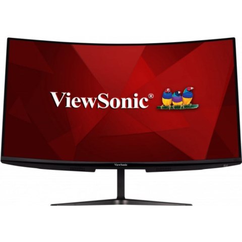 Viewsonic VX Series VX3218-PC-MHD LED display 80 cm (31.5") 1920 x 1080 px Full HD Czarny Viewsonic