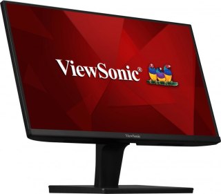 Viewsonic VA VA2215-H monitor komputerowy 55,9 cm (22") 1920 x 1080 px Full HD LCD Czarny Viewsonic