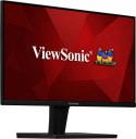 Viewsonic VA VA2215-H monitor komputerowy 55,9 cm (22") 1920 x 1080 px Full HD LCD Czarny Viewsonic