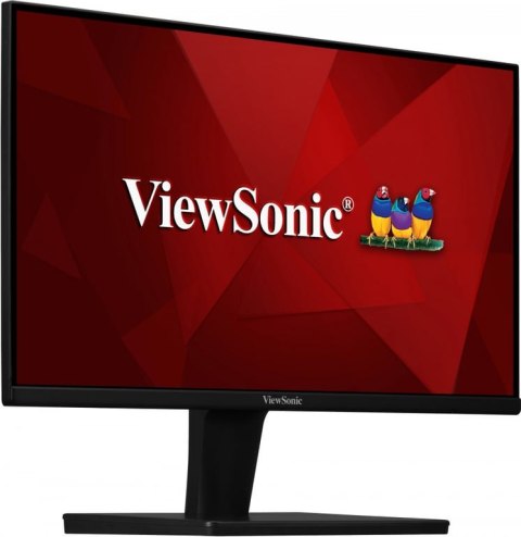 Viewsonic VA VA2215-H monitor komputerowy 55,9 cm (22") 1920 x 1080 px Full HD LCD Czarny Viewsonic