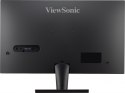 Viewsonic VA VA2715-H monitor komputerowy 68,6 cm (27") 1920 x 1080 px Full HD Czarny Viewsonic