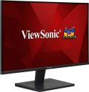 Viewsonic VA VA2715-H monitor komputerowy 68,6 cm (27") 1920 x 1080 px Full HD Czarny Viewsonic