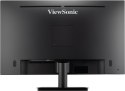 Viewsonic VA VA3209-2K-MHD monitor komputerowy 81,3 cm (32") 2560 x 1440 px Quad HD Czarny Viewsonic