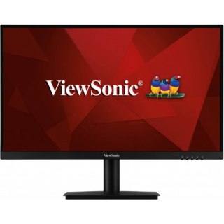 Viewsonic VA2406-h monitor komputerowy 61 cm (24") 1920 x 1080 px Full HD LED Czarny Viewsonic