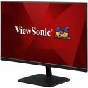 Viewsonic VA2432-h LED display 61 cm (24") 1920 x 1080 px Full HD Czarny Viewsonic