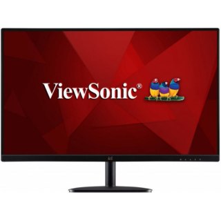 Viewsonic VA2732-h LED display 68,6 cm (27") 1920 x 1080 px Full HD Czarny Viewsonic