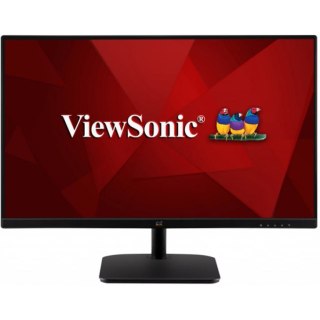 Viewsonic VA2732-h LED display 68,6 cm (27") 1920 x 1080 px Full HD Czarny Viewsonic