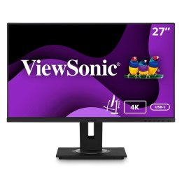 Viewsonic VG Series VG2756-4K monitor komputerowy 68,6 cm (27