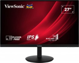 Viewsonic VG2709-2K-MHD LED display 68,6 cm (27