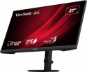 Viewsonic VG2709-2K-MHD LED display 68,6 cm (27") 2560 x 1440 px Quad HD Czarny Viewsonic