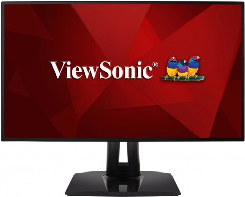 Viewsonic VP Series VP2768a LED display 68,6 cm (27") 2560 x 1440 px Quad HD Czarny Viewsonic