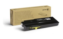 Xerox 106R03509 kaseta z tonerem 1 szt. Oryginalny Żółty Xerox