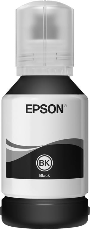 Epson 101 EcoTank Black ink bottle Epson