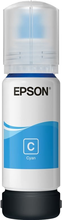 Epson 101 EcoTank Cyan ink bottle Epson