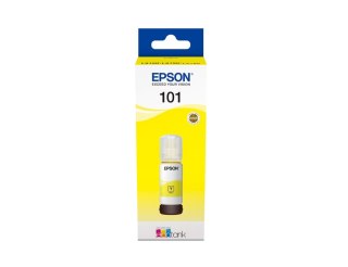 Epson 101 EcoTank Yellow ink bottle Epson