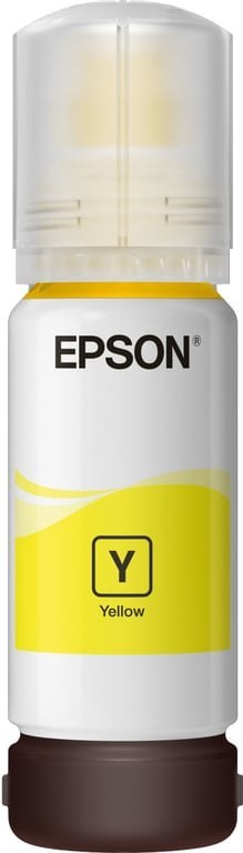 Epson 101 EcoTank Yellow ink bottle Epson