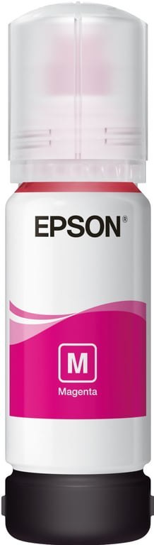 Epson 106 EcoTank Magenta ink bottle Epson