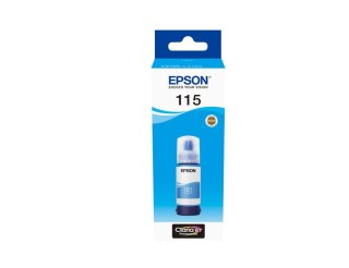 Epson 115 EcoTank Cyan ink bottle Epson