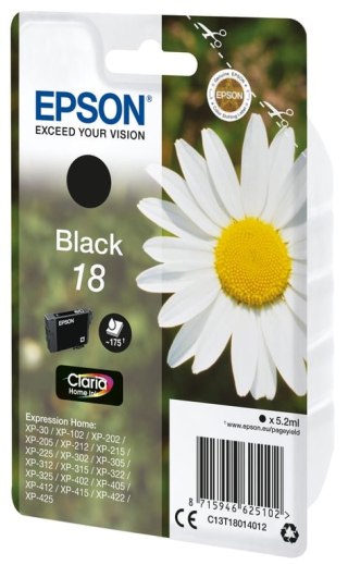 Epson Daisy Atramenty z serii Claria Home Epson