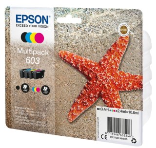 Epson Multipack 4-colours 603 Ink Epson