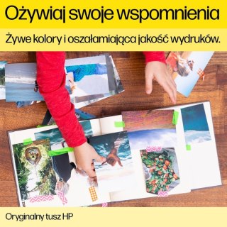 HP 301 zestaw 2 oryginalnych wkładów atramentowych: czarny/trójkolorowy HP