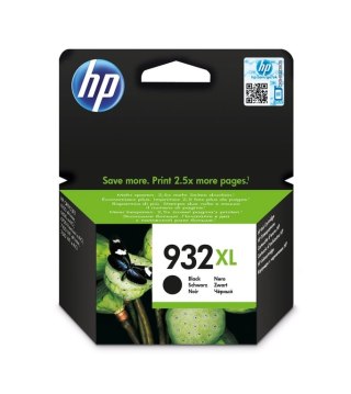 HP 932XL oryginalny wkład atramentowy czarny XL HP