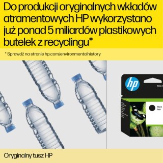 HP Wkład z atramentem purpurowym DesignJet 728 o pojemności 300 ml HP