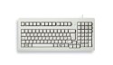 CHERRY G80-1800 klawiatura USB QWERTZ Niemiecki Szary CHERRY