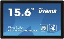 Iiyama ProLite TF1634MC-B8X monitor komputerowy 39,6 cm (15.6