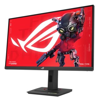 ASUS XG27UCS monitor komputerowy 68,6 cm (27") 3840 x 2160 px 4K Ultra HD LCD Czarny ASUS