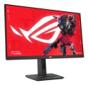 ASUS XG27UCS monitor komputerowy 68,6 cm (27") 3840 x 2160 px 4K Ultra HD LCD Czarny ASUS