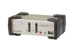 ATEN CS1732B przełącznik KVM ATEN