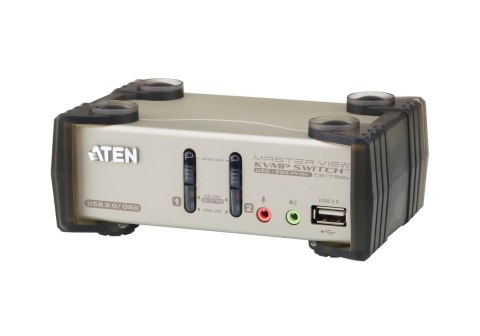 ATEN CS1732B przełącznik KVM ATEN