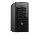 DELL OptiPlex 7020 Plus Intel® Core™ i5 i5-14500 16 GB DDR5-SDRAM 512 GB SSD Windows 11 Pro Mini Tower PC Czarny DELL