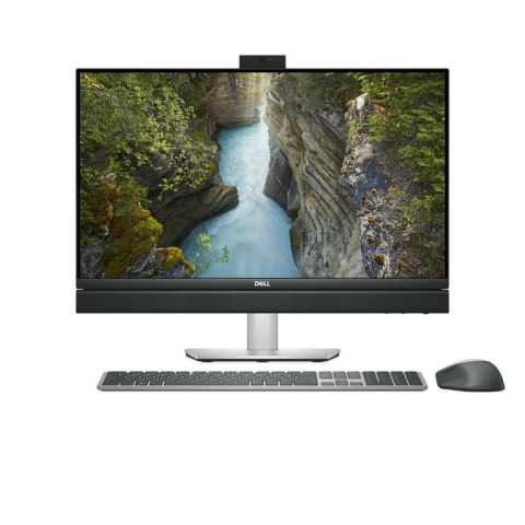 DELL OptiPlex 7420 Intel® Core™ i5 i5-14500T 60,5 cm (23.8") 1920 x 1080 px All-in-One PC 8 GB DDR5-SDRAM 256 GB SSD Windows 11  DELL