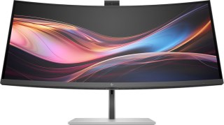 HP 34-calowy monitor konferencyjny Pro seria 7 WQHD - 734pm HP