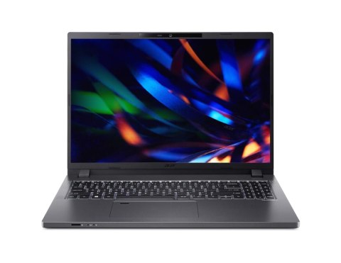 Acer TravelMate P2 TMP216-51-TCO-37HM Intel® Core™ i3 i3-1315U Netbook 40,6 cm (16") WUXGA 8 GB DDR4-SDRAM 256 GB SSD eShell Sza Acer