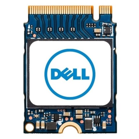 DELL AB673817 urządzenie SSD M.2 1000 GB PCI Express NVMe DELL