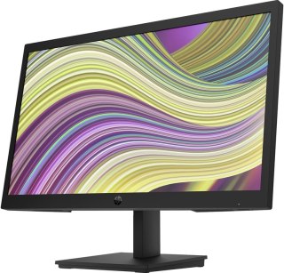 HP P22v G5 monitor komputerowy 54,5 cm (21.4") 1920 x 1080 px Full HD LCD Czarny HP