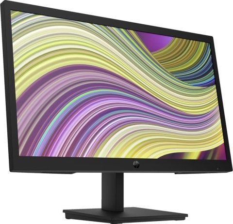 HP P22v G5 monitor komputerowy 54,5 cm (21.4") 1920 x 1080 px Full HD LCD Czarny HP