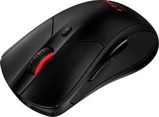 HyperX Pulsefire Dart - bezprzewodowa mysz do gier (czarna) HP