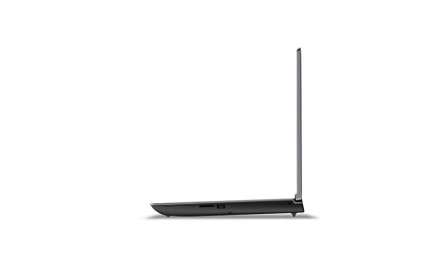 Lenovo ThinkPad P16 Intel® Core™ i7 i7-13850HX Mobilna stacja robocza 40,6 cm (16") WQXGA 32 GB DDR5-SDRAM 1 TB SSD NVIDIA RTX 3 Lenovo