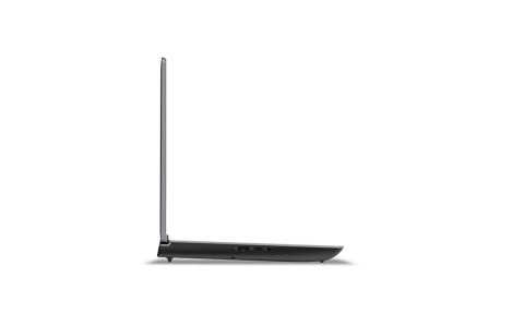 Lenovo ThinkPad P16 Intel® Core™ i7 i7-13850HX Mobilna stacja robocza 40,6 cm (16") WQXGA 32 GB DDR5-SDRAM 1 TB SSD NVIDIA RTX 3 Lenovo