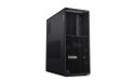 Lenovo ThinkStation P3 Tower Intel® Core™ i7 i7-14700K 32 GB DDR5-SDRAM 1 TB SSD NVIDIA RTX A4000 Windows 11 Pro Stanowisko Lenovo